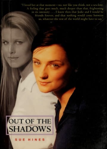 Out of the Shadows