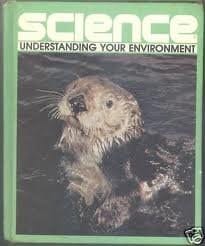 Science Understanding your environment
