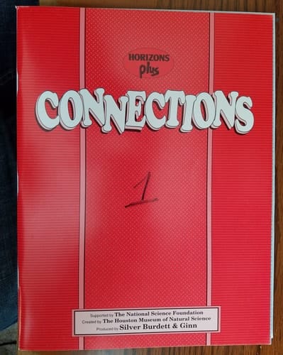 Horizon Plus Connections