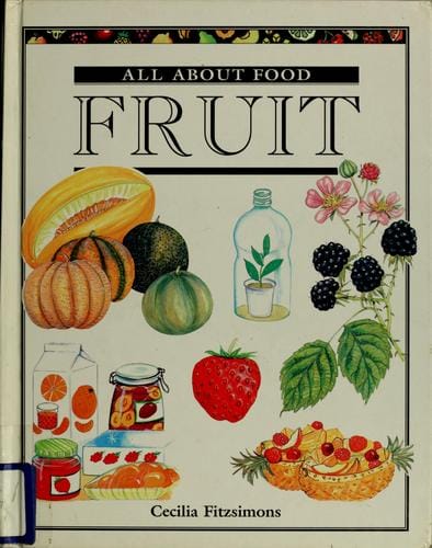 Fruit (All About Food)