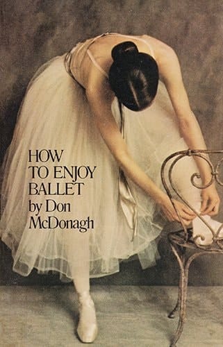 How to Enjoy Ballet