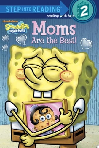 Moms are the Best!