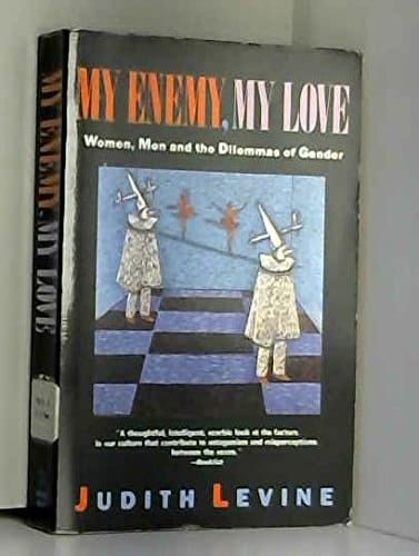 My Enemy, My Love