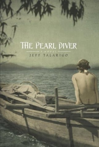 The Pearl Diver A Novel