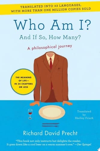 Who Am I? And If So, How Many?