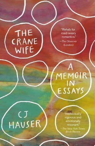 The Crane Wife