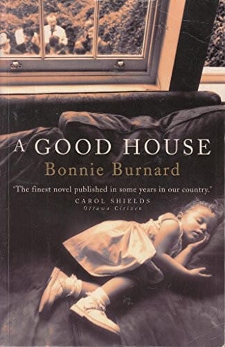 A Good House: A Novel