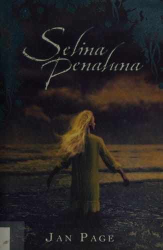 Selina Penaluna