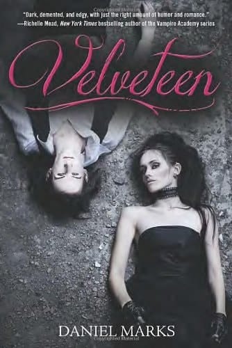 Velveteen