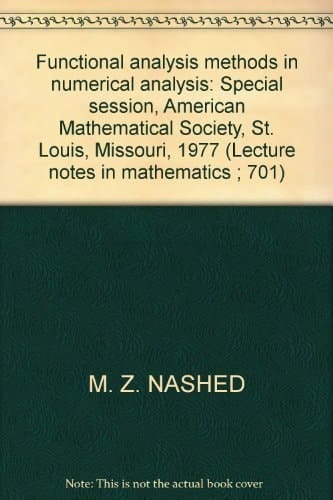 Computing Methods in Applied Sciences and Engineering, 1977, II Third International Symposium, December 5-9, 1977