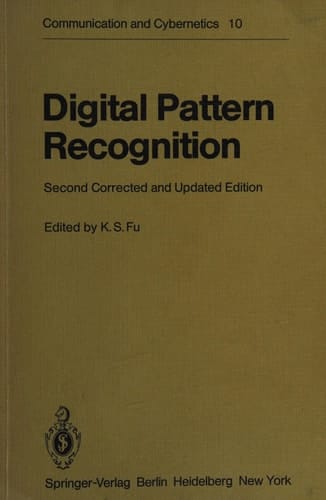 Digital Pattern Recognition