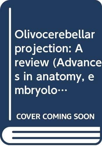 Olivocerebellar Projection A Review