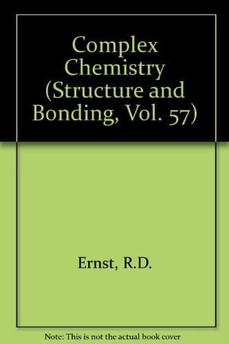 Complex Chemistry
