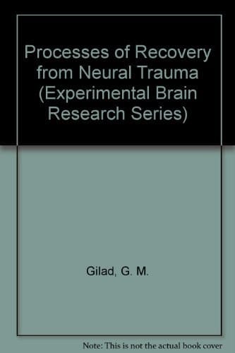 Experimental Brain Research Supplementum