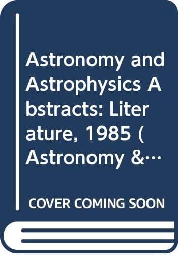 Literature, 1985