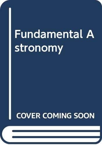 Fundamental Astronomy