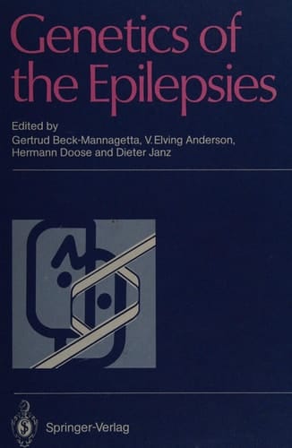 Genetics of the Epilepsies