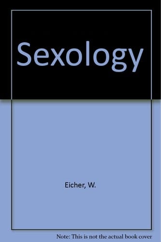 Sexology
