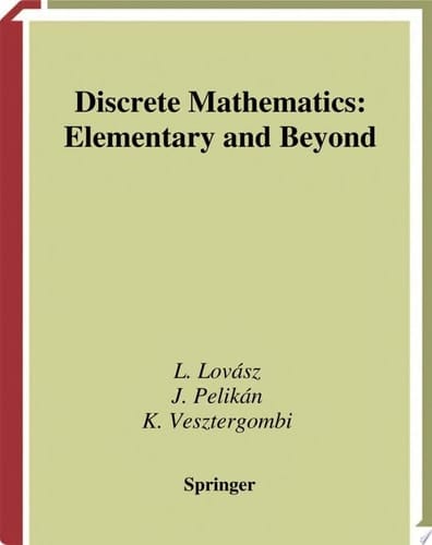 Discrete Mathematics