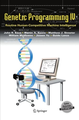 Genetic Programming IV