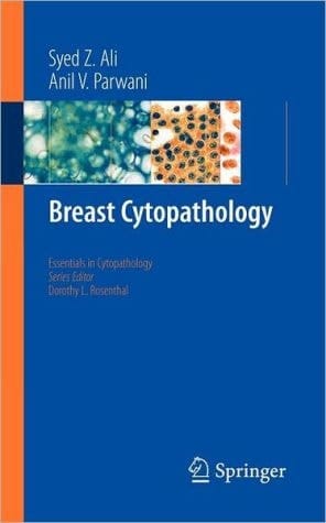 Breast Cytopathology (Lecture Notes in Earth Sciences)