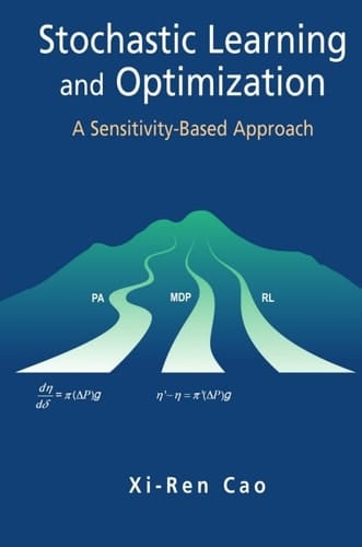 Stochastic Learning and Optimization