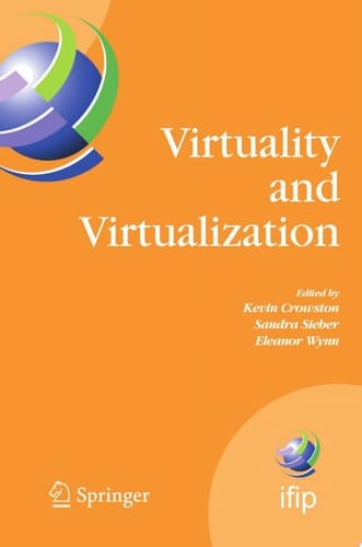 Virtuality and Virtualization