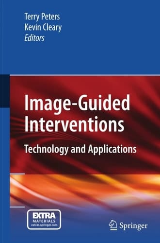 Image-Guided Interventions