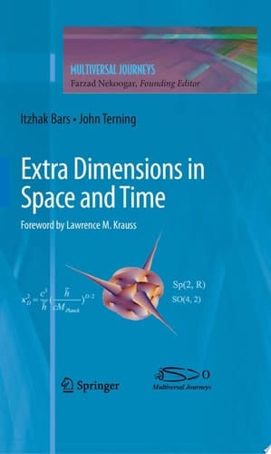 Extra Dimensions in Space and Time