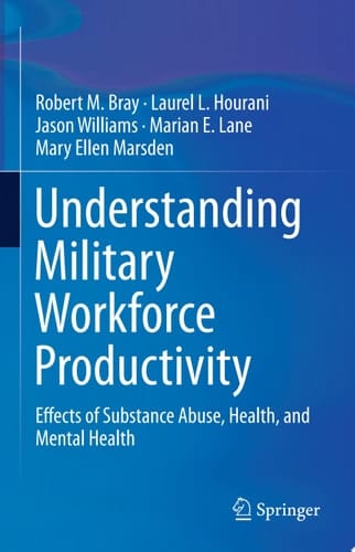 Understanding Military Workforce Productivity