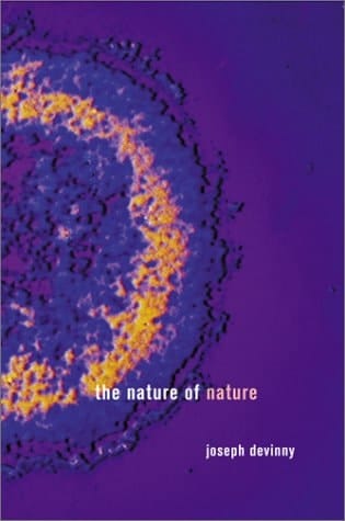 The Nature of Nature