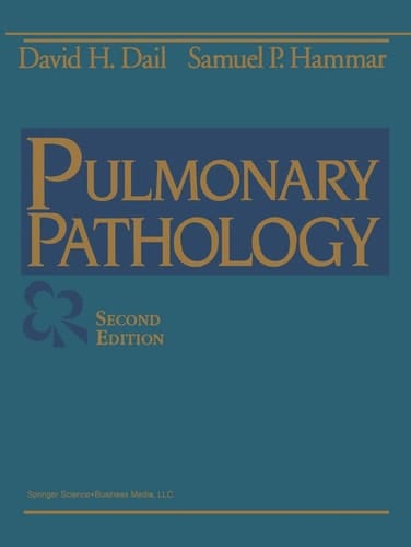 Pulmonary Pathology