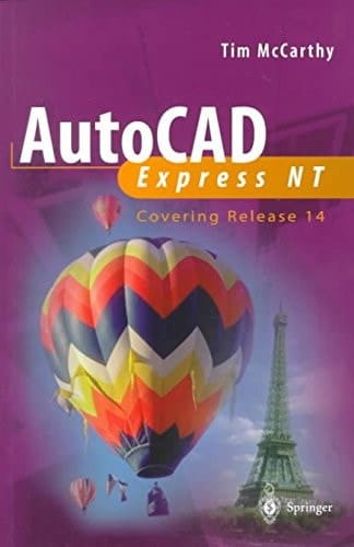 AutoCad Express