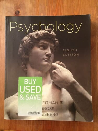 Psychology