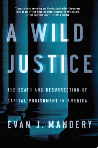 A Wild Justice