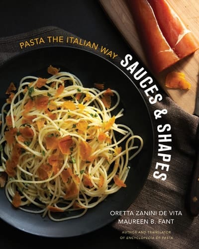 Sauces & Shapes