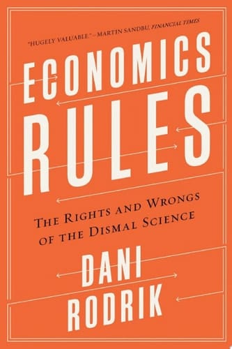 Economics Rules