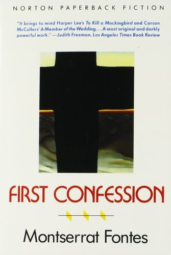 First Confession