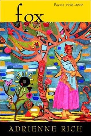 Fox, Poems 1998-2000