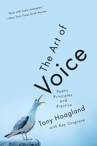 The Art of Voice Poetic Principles and Practice