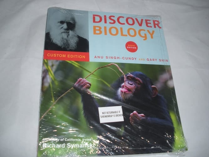 Discover Biology