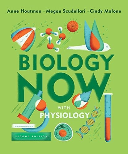 Biology Now