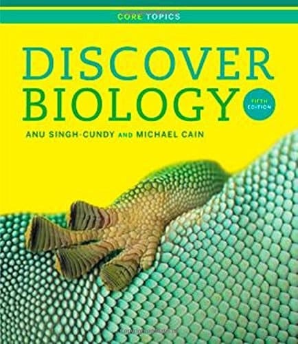 Discover Biology