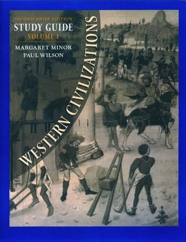 Western Civilizations