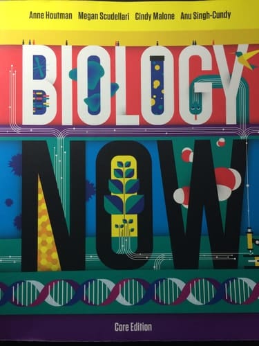 Biology Now