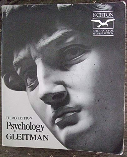Psychology