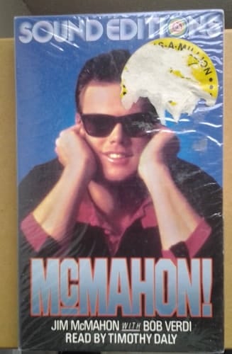 McMahon!