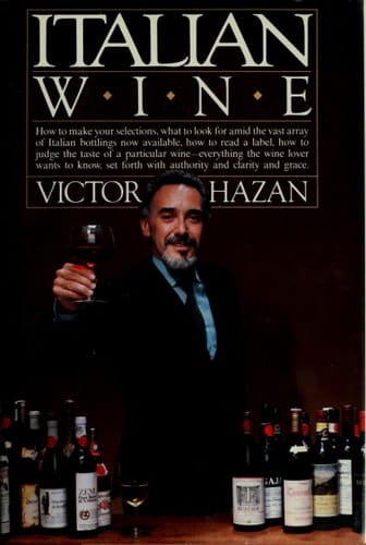 Italian Wine