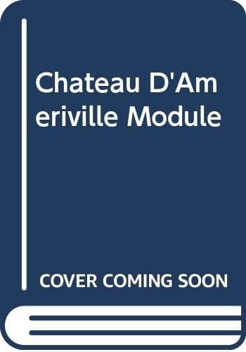 Chateau D'Amervilles