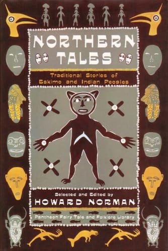 NORTHERN TALES (Pantheon Fairy Tale & Folklore Library)